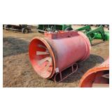 Farm Fans U1036 dryer fan