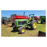 John Deere 2955