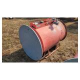 Farm Fans U1036 dryer fan