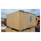 IR pick up sweeper qa