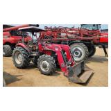 Case IH JX80