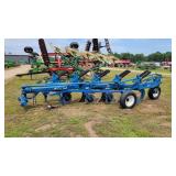 Ford 151 5 bottom plow