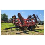 Versatile Viking VT disk