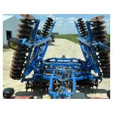 Landoll 6230 rock flex disk