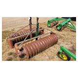 Brillion 5 ft. cullipacker