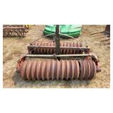 Brillion 5 ft. cullipacker