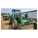 John Deere 7810