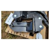 IRanch excavator ripper