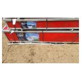 Gold Mountain 20x30x12 storage shelter