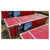 30x14x15 storage shelter