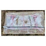 New chains and binders