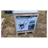 New Landhonor heavy duty plate compactor