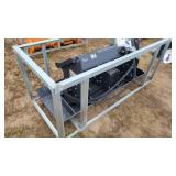 Landhonor quick attach compactor