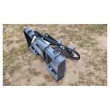 Landhonor quick attach tree puller