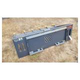 Landhonor 66" rock bucket