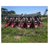 Gehringhoff Roto Disk Elite corn head 12 row
