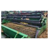 John Deere 920 grain head