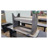 KC welding table 4.5