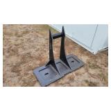 KC quick attach tree digger