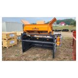 Landhonor Skid mtd screener