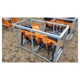 Landhonor 3 pt. aerator