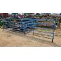 18' heavy duty livestock gate