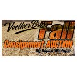 Voelker Bros Fall Auction Day 2