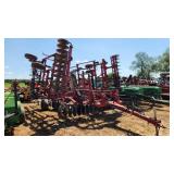 Case IH 4450 mulch finisher 29 ft