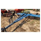 13 ft rolling basket