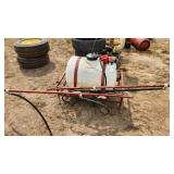 3 pt. Sprayer