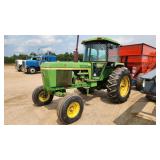 John Deere 4230