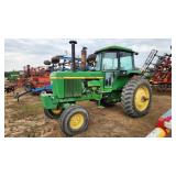 John Deere 4630