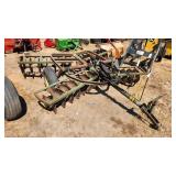 John Deere RWA 12