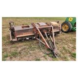Howard Rotavator