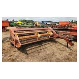 New Holland 489 haybine