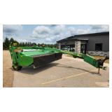 John Deere 635 MoCo
