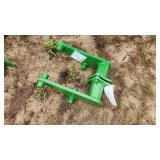 John Deere fil w/hd bracket