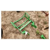 JD compact front guard
