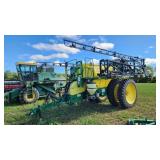 Top Air TA1600 sprayer