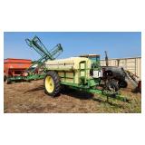 Top Air 100 sprayer