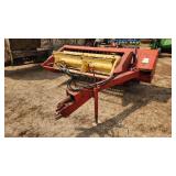 New Holland 474 haybine