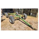 John Deere 1065 wagon gear