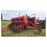 Case IH 5500 Soybean Special grain drill