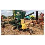 Arts-Way 425-A feed grinder