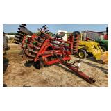Case Ih 496 disk