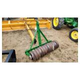 4 ft cullipacker