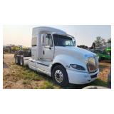 2015 International ProStar +