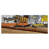 Voelker Bros Fall Auction 2026 day 1