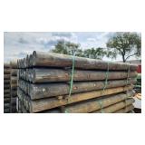 5x8 treated posts each x qty