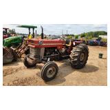 Massey Ferguson 175